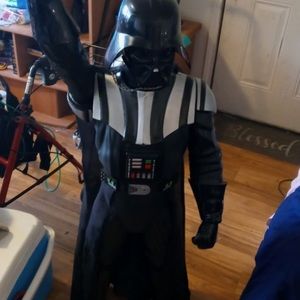 Meet your Posher, Brandon